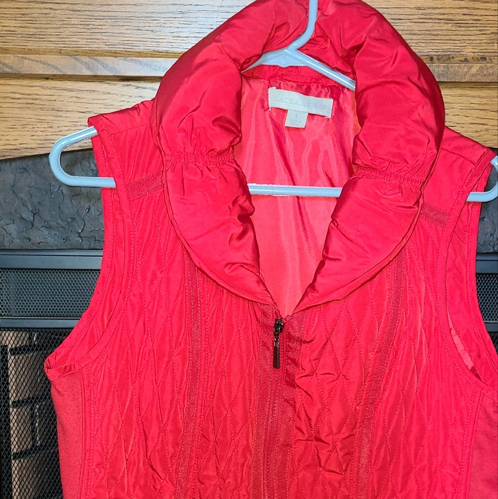 Vest